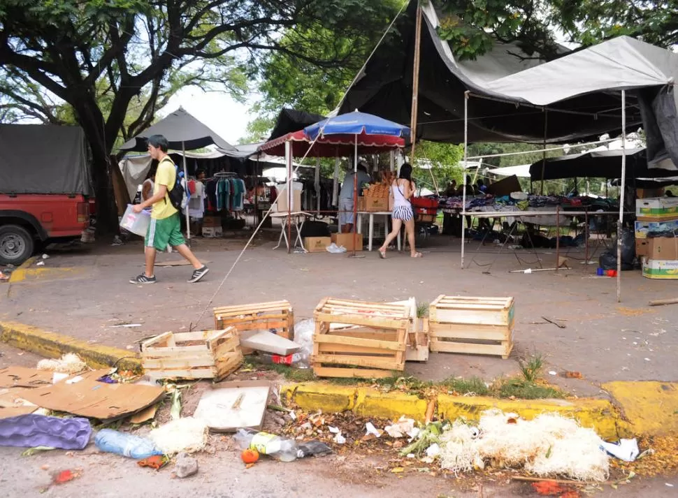  la gaceta / foto de maria silvia granara