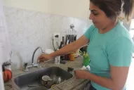 La cultura del derroche agrava la escasez de agua