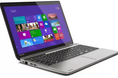 Las pantallas 4k desembarcan en las notebooks