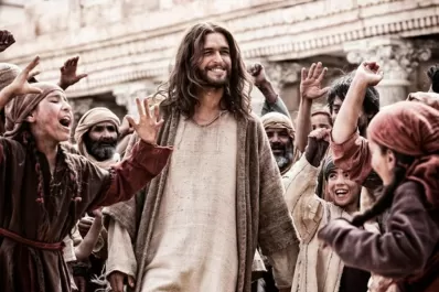 Jesús, Caín y David llegarán a las salas con polémicas y cuestionadas versiones