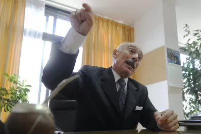 Bonadío ordenó allanamientos en la UIF por la “causa Báez”