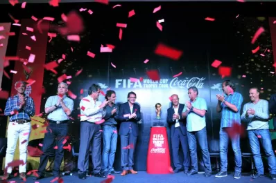 Saben lo que es ganarla