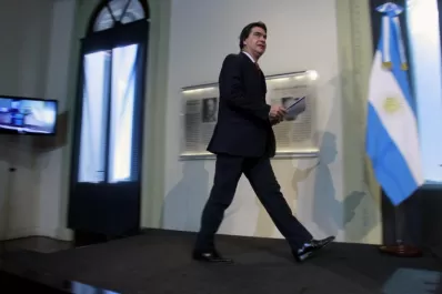 El Gobierno ataca la propuesta massista de bajar las retenciones