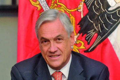 Un fallo tensa las relaciones entre Chile y Perú