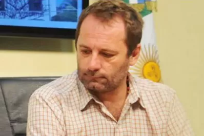 Duro informe de Juan Carlos Molina al estado en el que encontró al Sedronar