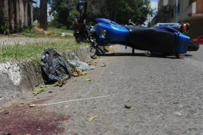 Un agente evitó un asalto e hirió al ladrón