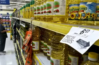 La inflación de 2013 superó el 28%, según consultoras privadas