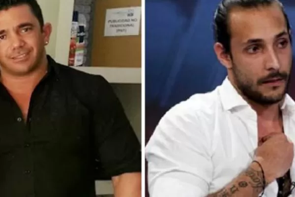 Detienen a la pareja de Mónica Farro, amigo de Fariña, en una causa por narcotráfico