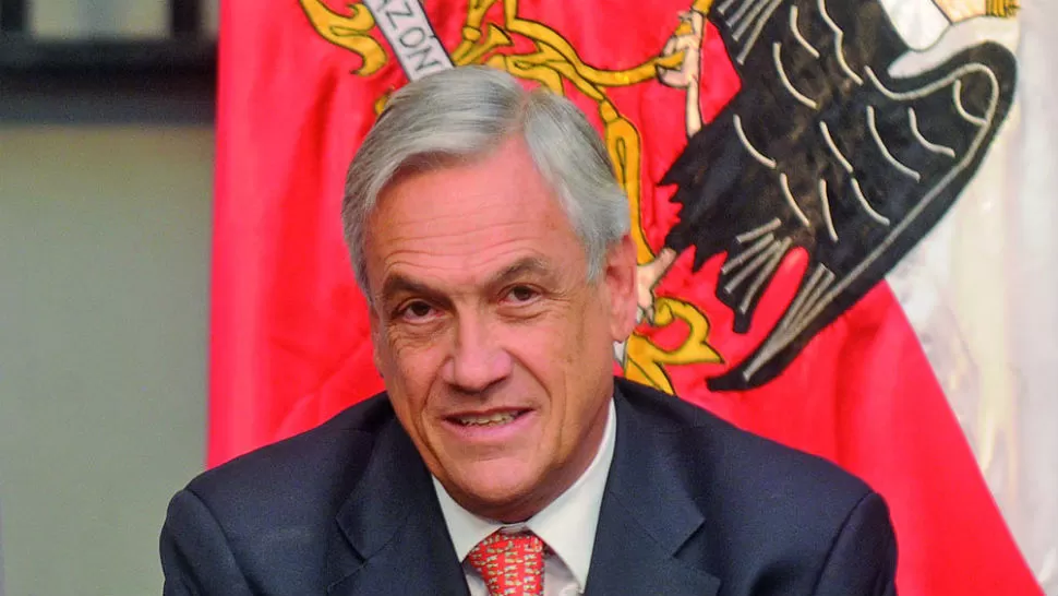 Un fallo tensa las relaciones entre Chile y Perú