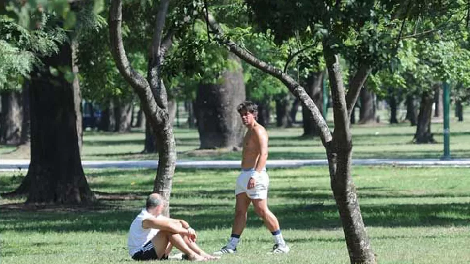 ARCHIVO LA GACETA / FOTO DE HECTOR PERALTA