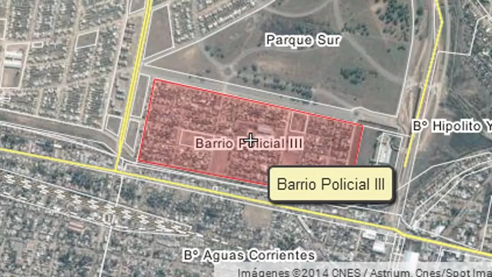 IMAGEN TOMADA DE WIKIMAPIA.COM