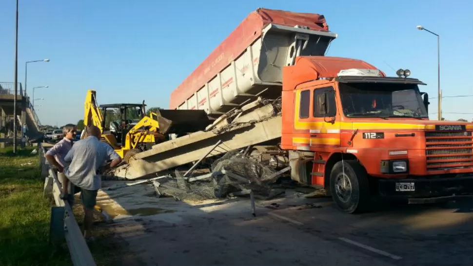 LA GACETA / FOTO DE JOSÉ INESTA