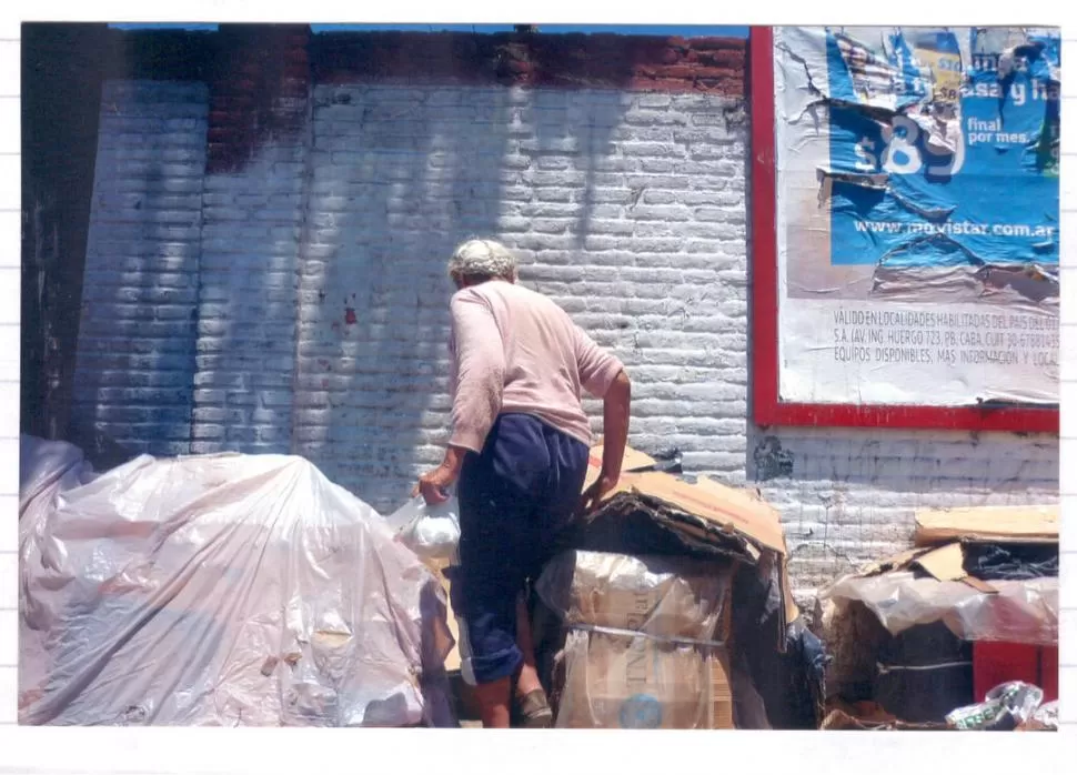  gentileza de blanca cobo