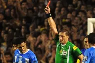 Al final, Néstor Pitana será el árbitro argentino en Brasil 2014