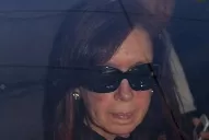 Cristina Fernández habría sufrido una descompostura mientras visitaba a su madre