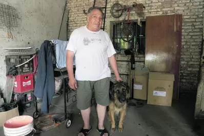 Pusieron en venta la casa en la que vivían