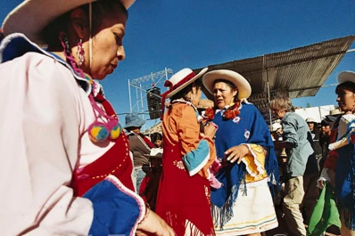 Jujuy: En Chorrillo se realizará el Festival del Queso y la Cabra
