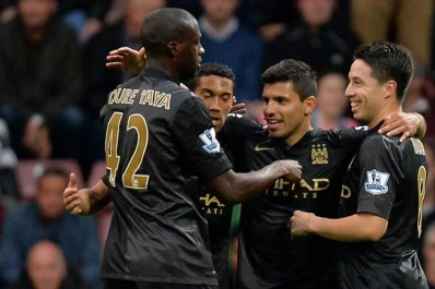 Agüero está listo para volver