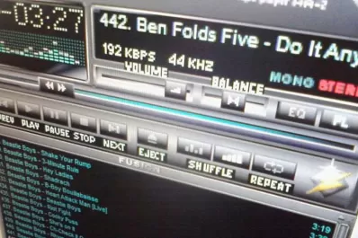 Winamp se salva de la muerte y promete un regreso triunfal