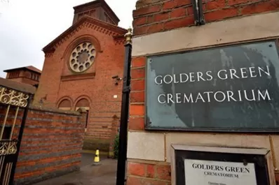 Intentaron robar las cenizas de Freud