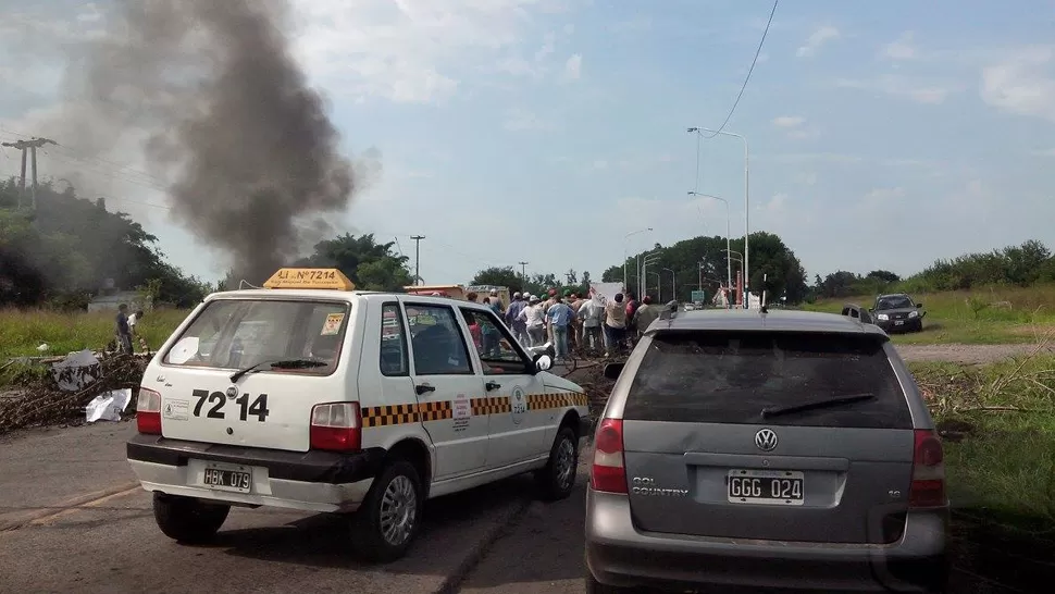 LA GACETA / GENTILEZA JULIAN LOZANO