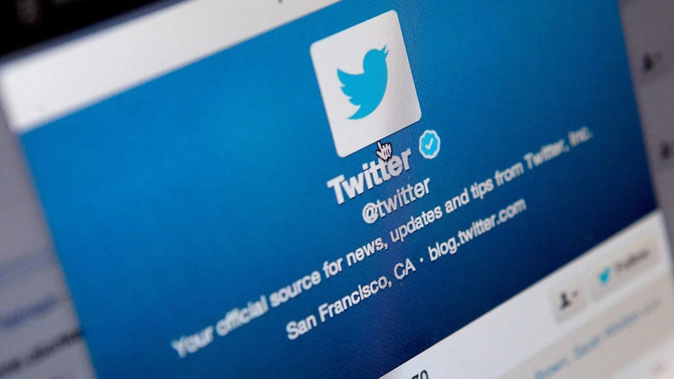 CAMBIOS. Twitter presentó novedades en su aspecto. FOTO TOMADA DE MASHABLE.COM