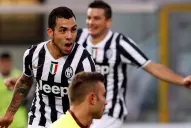 Tevez: Maradona y Messi son los más grandes, pero Diego ganó un Mundial