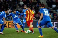 Los goles de Messi siguen sorprendiendo al mundo