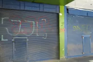 Desmienten que un local de El Bajo vaya a ser destinado a los ambulantes