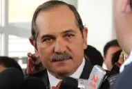 Alperovich anunció un aumento del 20% en la boleta del agua