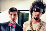 Un show para repasar el pasado y oír el futuro