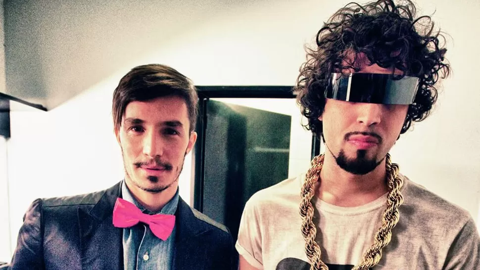 COMO EL PRIMER DÍA. Spinetta y Horvilleur se reencontraron hace tres años, luego de una década separados, y volvieron con los éxitos en común. negrowhite.net 