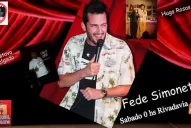 Los mejores actores del stand up nacional vienen a Tucumán