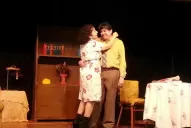 Para romper la rutina amorosa