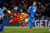 Aseguran que el pase de Neymar fue el más caro de la historia