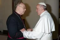 Un cardenal calificó de “deficiencia” la homosexualidad