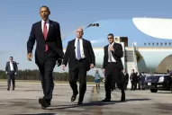 El Papa Francisco recibirá al presidente Obama