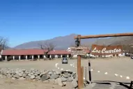 Disfrutá de tu viaje a Tafí del Valle con el Club LA GACETA