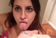 Camus Hackers devela fotos prohibidas de famosos