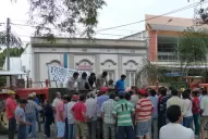 Se acentúa el descontento de los productores tabacaleros