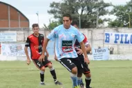 El “león” se sacó la mufa