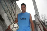 El “celeste” intentará frenar el avance de Amalia