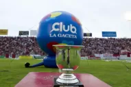 ¿Aparecerá la Copa?