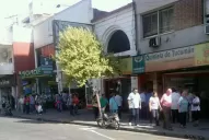 No se vendieron dólares para ahorro en Tucumán
