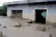 Sigue la búsqueda de 11 desaparecidos en Catamarca luego del alud en El Rodeo