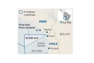 La Haya le dio la razón a Chile y a Perú
