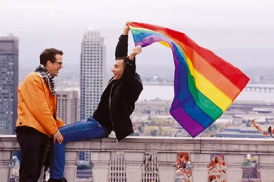 Argentina promociona su oferta de turismo gay