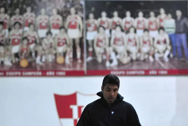 FIGURA. Lucas Victoriano es el jugador más importante de Independiente. ARCHIVO LA GACETA