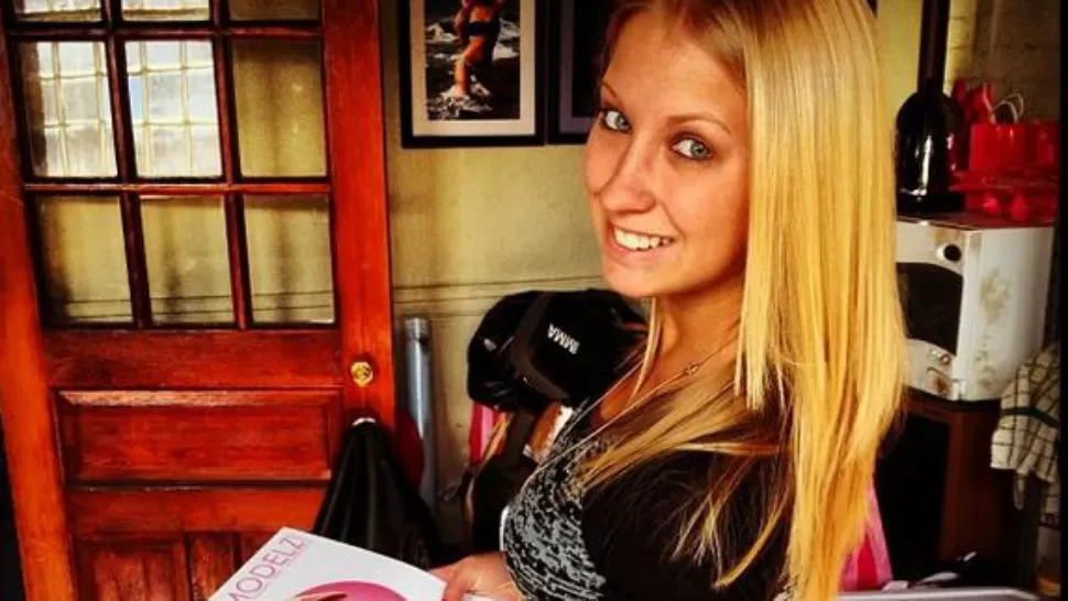 IMAGEN TOMADA DE INTAGRAM/KAITY_967