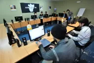 Tucumanos se suman al diseño de videojuegos